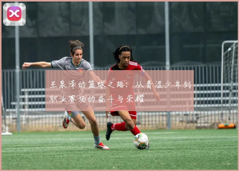 王泉泽的篮球之路：从青涩少年到职业赛场的奋斗与荣耀