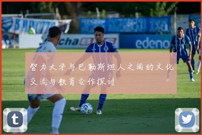 智力大学与巴勒斯坦人之间的文化交流与教育合作探讨