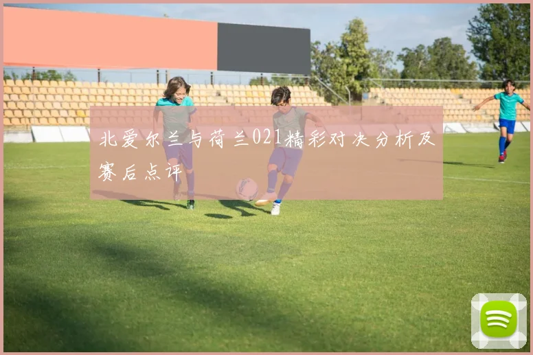 北爱尔兰与荷兰021精彩对决分析及赛后点评