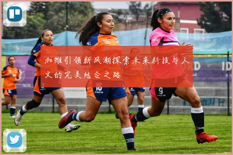 加维引领新风潮探索未来科技与人文的完美结合之路